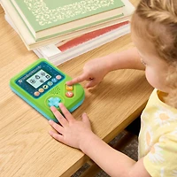 LeapFrog V-Pocket, ma console éducative - Édition française