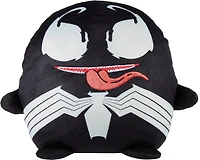 Marvel Cuutopia 5-in Venom Plush Character Figure, Soft Rounded Pillow Dolls