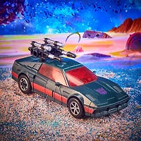 Transformers Toys Generations Legacy Deluxe Decepticon Wild Rider Action Figure