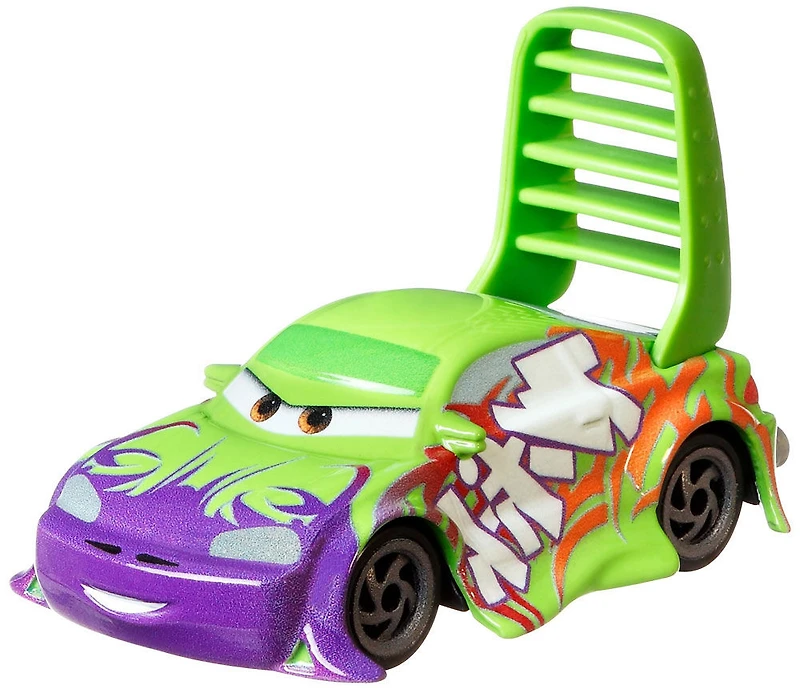 Disney Pixar Cars Wingo