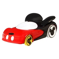 Hot Wheels - Voitures de personnages de Disney