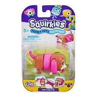 Little Live Pets Squirkies Single Pack Cdu