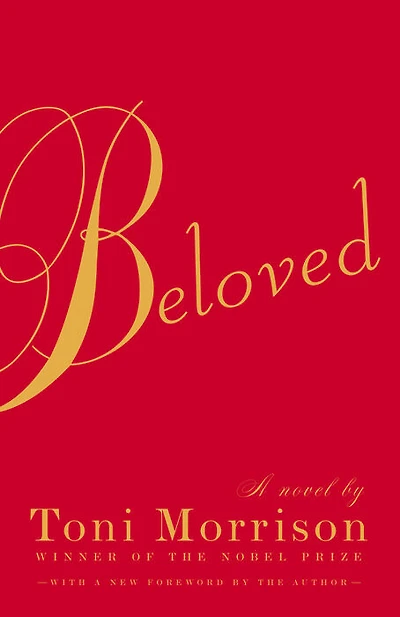Beloved - English Edition