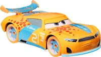Disney/Pixar Les Bagnoles Bolides Lumineux Véhicule