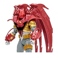 Figurine 7" DC Multiverse-Azrael Batman Armor (Batman : Knightsend)