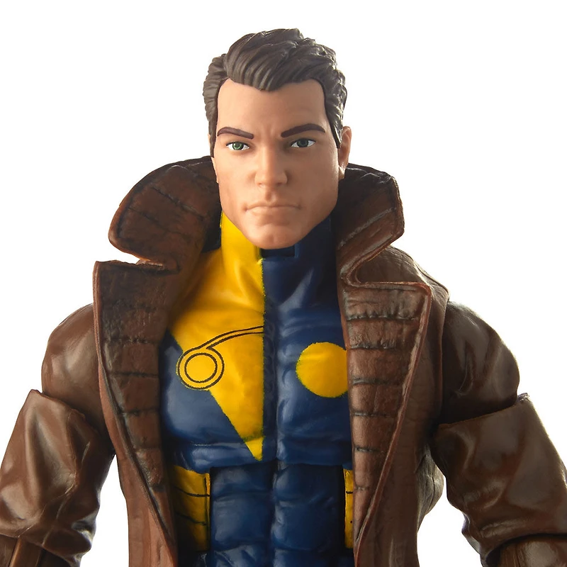 Marvel X-Men Legends Series - Multiple Man de 15 cm