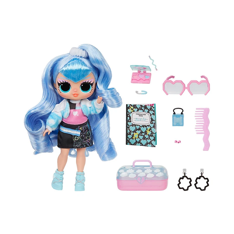 Poupée-mannequin L.O.L. Surprise! Tweens Ellie Fly