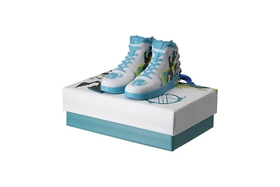 Subway Surfers Fresh Kicks - Block Rockers - R Exclusive