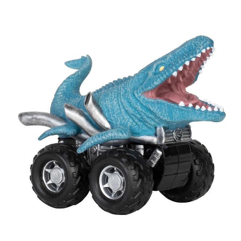 Jurassic World - Zoom Rider (un sélectionné au hasard pour les achats en ligne)