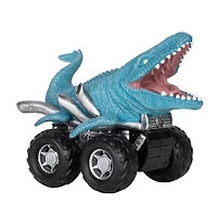 Jurassic World - Zoom Rider (un sélectionné au hasard pour les achats en ligne)