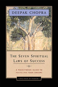 The Seven Spiritual Laws of Success - English Edition