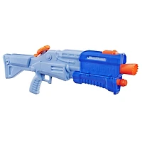 Jouet foudroyeur à eau Nerf Super Soaker Fortnite TS-R