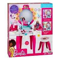 Barbie Vanity With Chair - R Exclusive