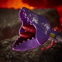 Transformers Toys Generations War for Cybertron: Kingdom Deluxe WFC-K23 Predacon Scorponok Action Figure