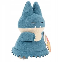 Peluche Pokémon Sleeping 5 - Munchlax