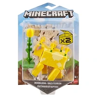 Minecraft - Constructions De Biome - Figurine