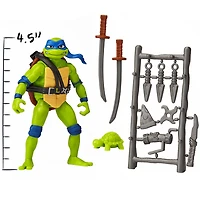 Teenage Mutant Ninja Turtles: Mutant Mayhem Leonardo Basic Action Figure
