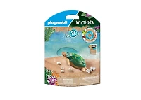 Playmobil - Wiltopia - Giant Tortoise