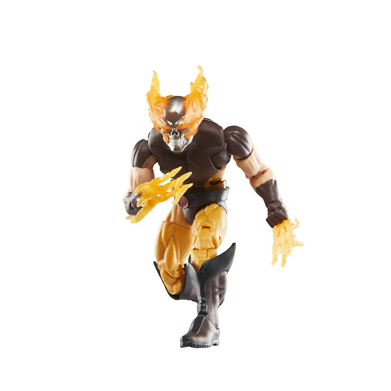 Marvel Legends Series Strange Tales, figurine Wolverine Weapon of Vengeance de 15 cm