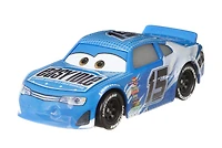 Disney/Pixar Cars  - Véhicule Carl Clutchen - Édition anglaise