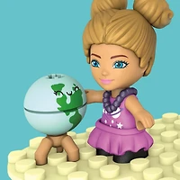 Mega Construx - Barbie Astronome