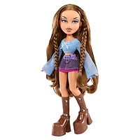Bratz 20 Yearz Special Edition Original Fashion Doll Yasmin