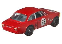 Hot Wheels - Véhicule Alfa Romeo Giulia
