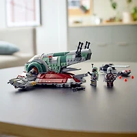 LEGO Star Wars Boba Fett's Starship 75312 (593 pieces)