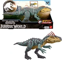 Jurassic World Méga Action Néovénator, espèce de grande taille