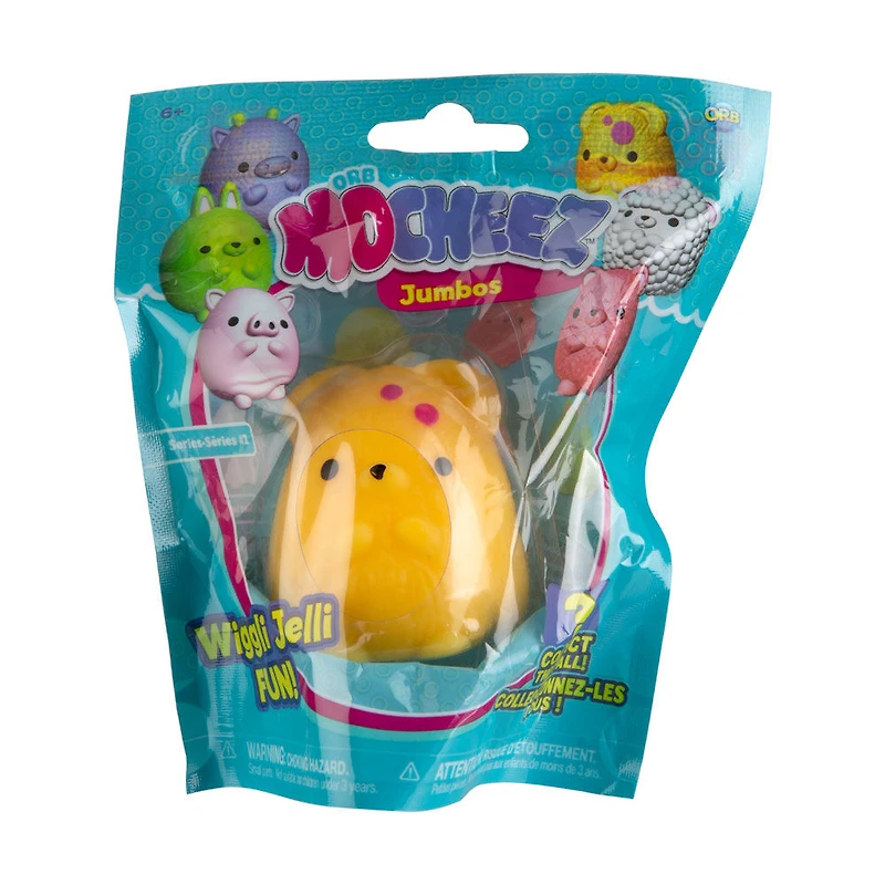 ORB Mocheez Jumbo Puppy - R Exclusive