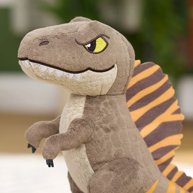 Jurassic World Rebirth Large Spinosaurus Plush