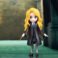 Wizarding World Harry Potter, Magical Minis Collectible 3-inch Luna Lovegood Figure