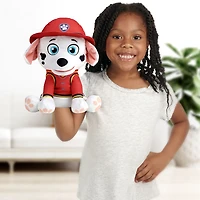 Paw Patrol Puppets Marshall - Édition anglaise
