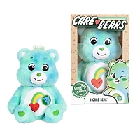 Care Bear Medium Plush I Care Bear (Eco)