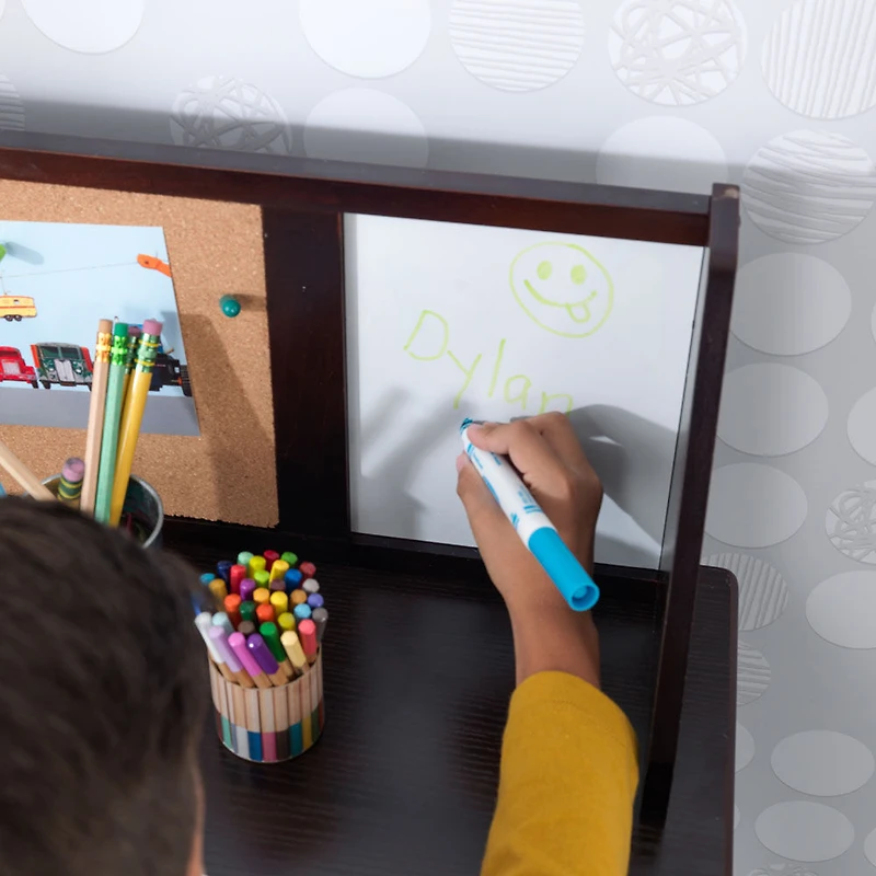 Bureau de travail avec chaise - Expresso