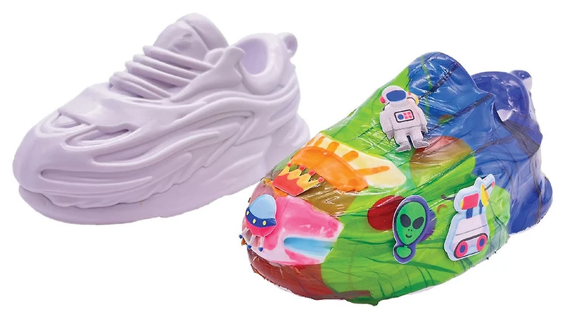 Boîte unitaire SneakArtz