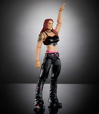WWE Monday Night War Lita Action Figure
