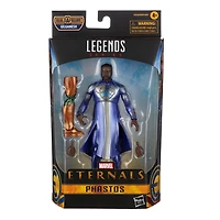 Marvel Legends Series The Eternals
