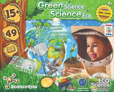 Science4You - Science Eco