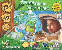 Science4You - Science Eco
