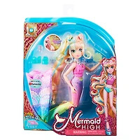 Mermaid High