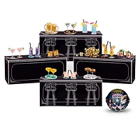 MGA's Miniverse - Make It Mini Happy Hour