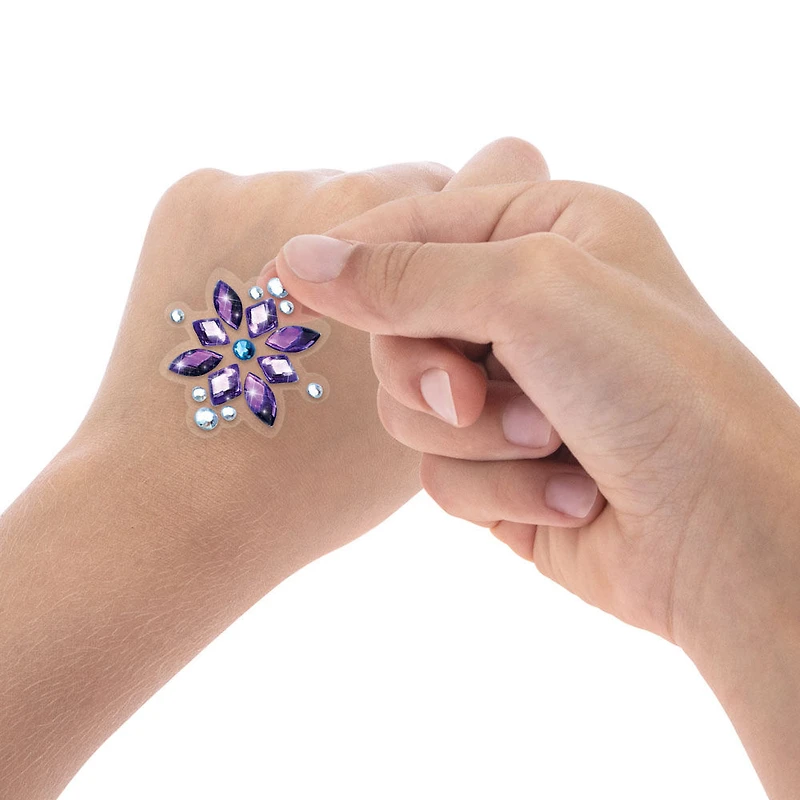 Nebulous Stars - Body Gems Stickers