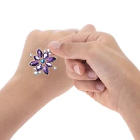 Nebulous Stars - Body Gems Stickers