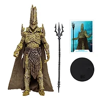Figurine 7 "DC Multiverse King Kodax (Aquaman et le Royaume Perdu)