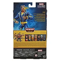 Hasbro Marvel Legends Series - 6-inch Collectible X-Man Action Figure Toy X-Men: Age of Apocalypse Collection