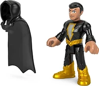 Imaginext DC Super Friends - Black Adam