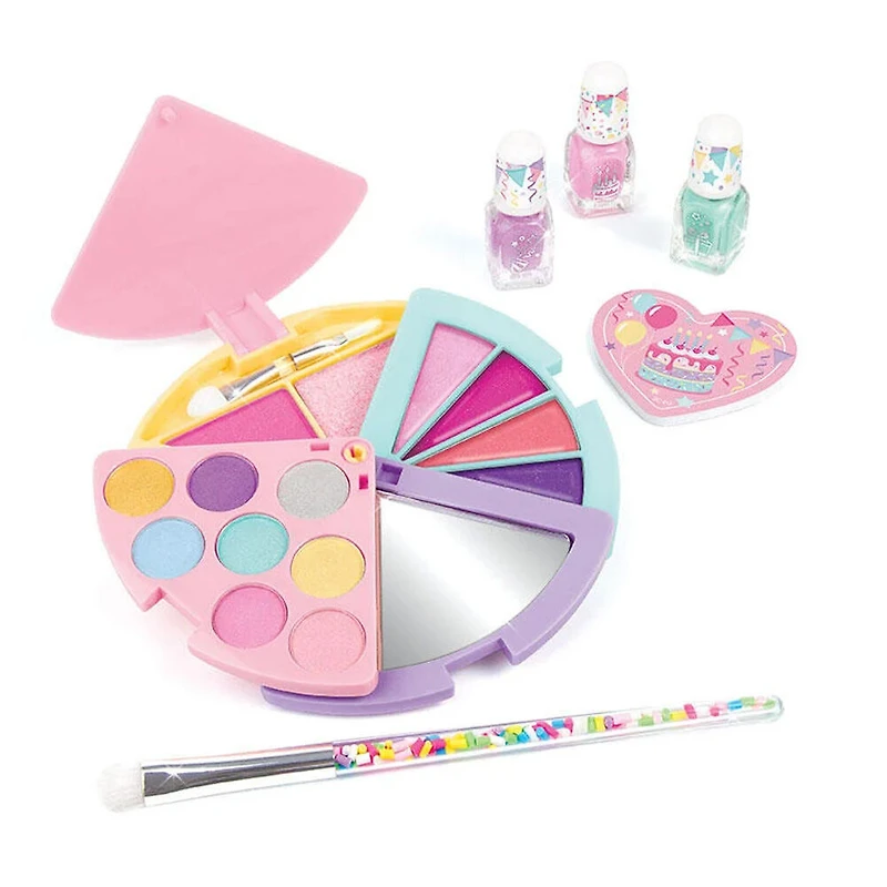 Palette cosmétique Thats the Cake 3C4G