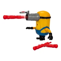 Despicable Me 4 Méga Minion 4 Pouces Action Figure Mel