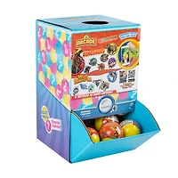 Orb Arcade Royaume Sauvage & Dino Tatouage 4D